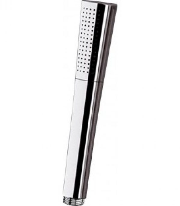 Douchette DIVA 1 jet, chrome en forme de boule