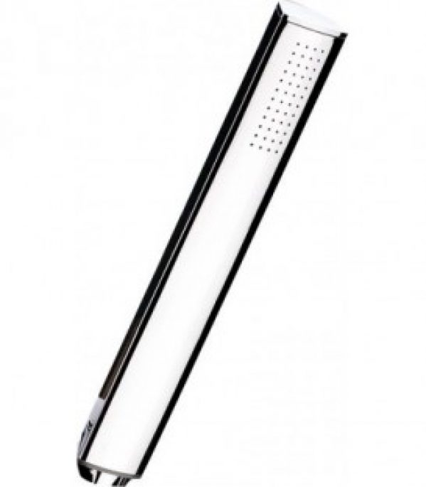 Douchette Diva 1 jet, chromee