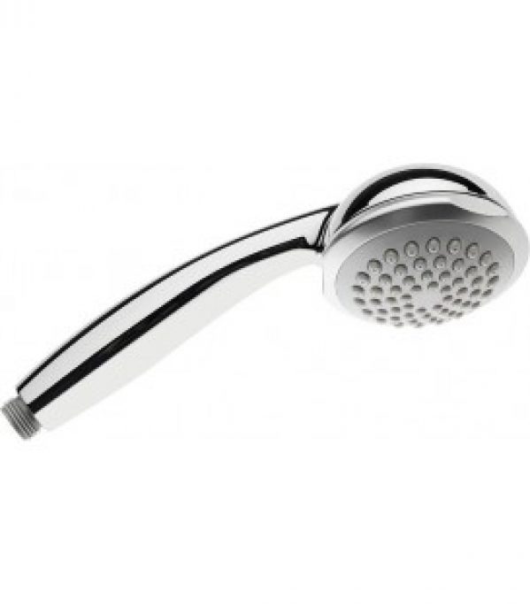 Douchette Ethia 5 jets d92mm, chromé