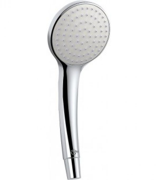 Douchette Idealrain M1 avec 1 fonction de douchette d100 mm