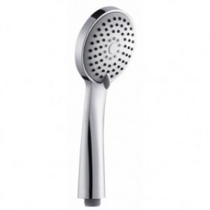 Douchette à main – 3 jets – finition chromée – Indra