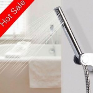 Douchette à main pour robinet de douche