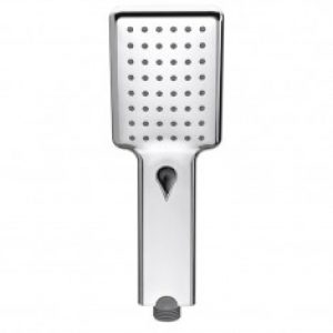 Douchette monojet AGUA LIFE Chromé – Cristina Ondyna AG20251