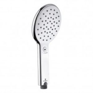 Douchette monojet AGUA PROJECT Chromé – Cristina Ondyna AP20151