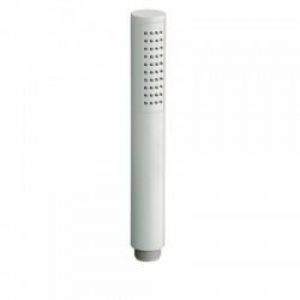 Douchette monojet anticalcaire 18,5 cm WHITEMAT TRIVERDE – CRISTINA ONDYNA PD10224