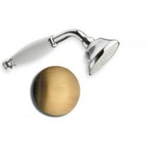 Douchette rétro vieux bronze CHAMBORD – CRISTINA ONDYNA PDCH008