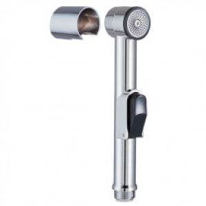 Douchette SHATTAF WC chromée – Wirquin Pro 60720943