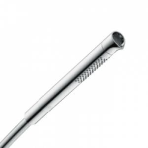 Douchette « tube » Starck Organic à 2 jets…