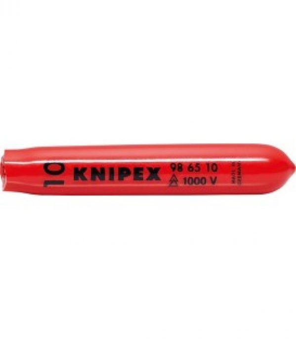 Douille auto-collante KNIPEX diam int. 10 mm