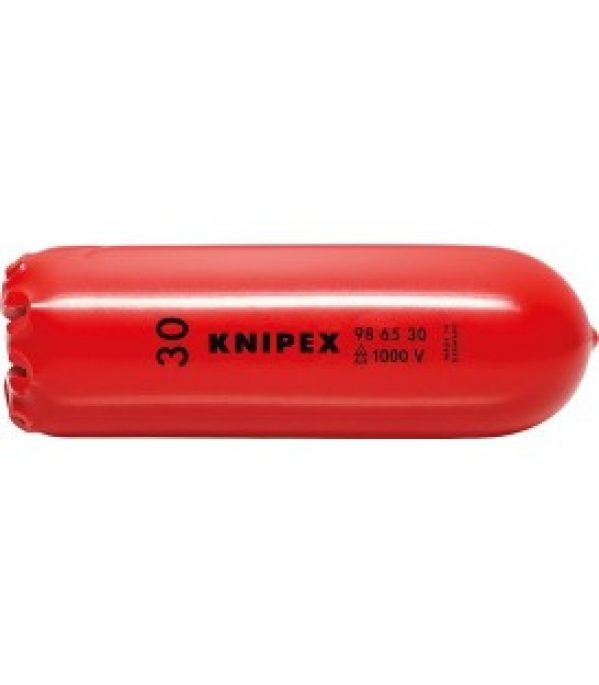 Douille auto-collante KNIPEX diam int 30 mm