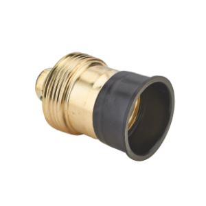 Douille à collerette bakélite – E27