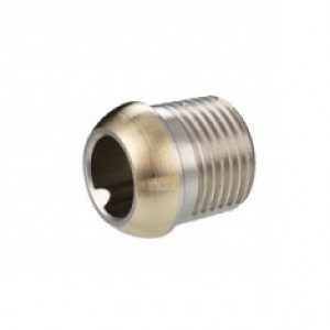 Douille courte – 4 mm spécial rénovation 3/4″ (20/27) DN20