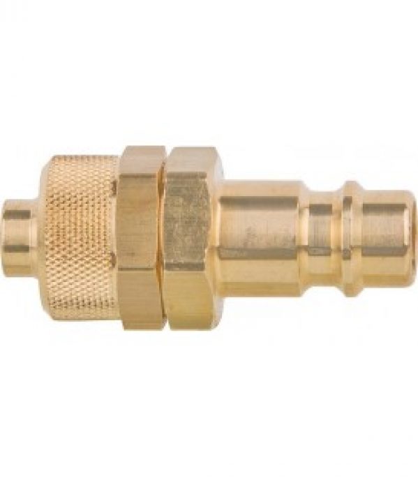 Douille enfichable Type 26 4 x 6mm