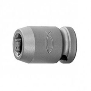 Douille hexagonale 1/2&Prime; pour vis béton Ultracut FBS II – Disponible en 4 Modèles