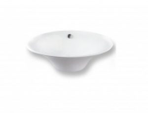 Dresta Claudia – Vasque à poser 630 mm blanc