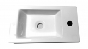 Dresta Hannah – Design Handwaschbecken