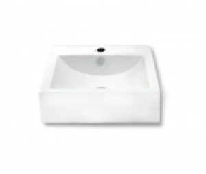 Dresta Sarah – Vasque à poser 500 mm blanc