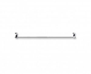 Dresta Sebastian – Barre porte-serviettes chrome