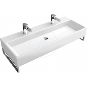 Držák na ručník, 420 mm x 140 mm,…