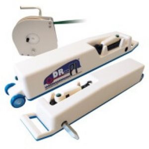 Droopi 2 – Enrouleur / dérouleur…