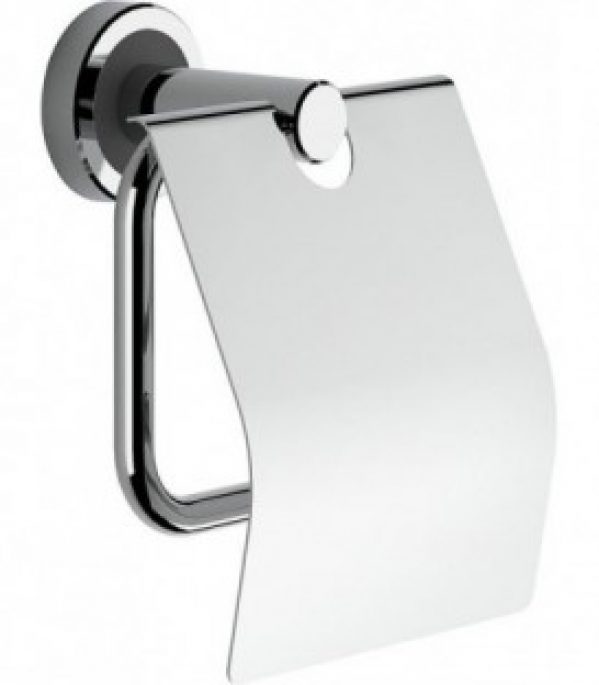 Dérouleur Erlau PAD avec avec couvercle, anodisé