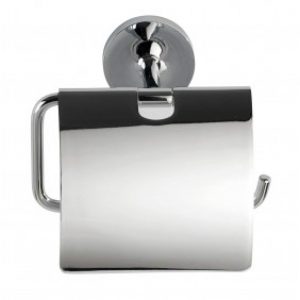 Dérouleur papier WC – Arcole – Support mural – Power-Loc