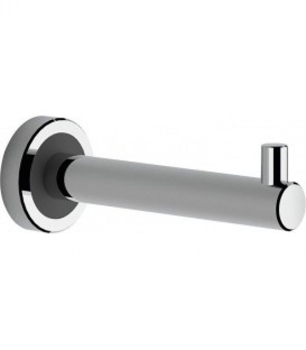 Dérouleur papier WC de rechange Erlau EPH, anodisé