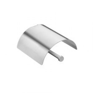 Dérouleur WC fin avec couvercle logic COSMIC