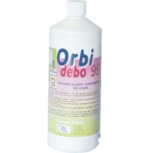 Désembouant professionnel – Debo 99