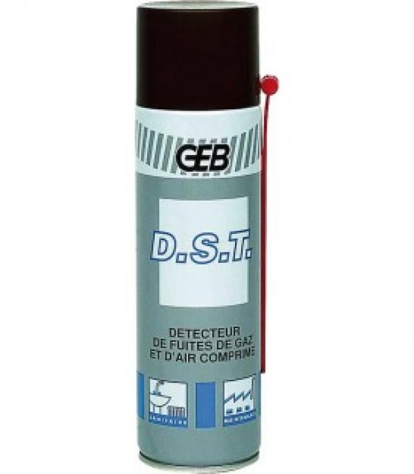 DST Aerosol 210/125 ml