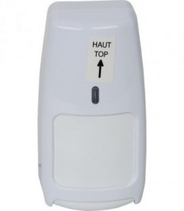 Détecteur de mouvement Honeywell IRPI8EZS