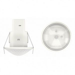 Détecteur de présence – encastré faux plafonds – the Mova S360-10