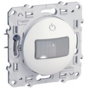Détecteur de présence et de mouvement – toutes charges – Odace