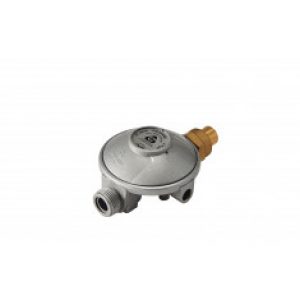 Détendeur basse pression Propane 4kg/h 37mb – éc. 20×150 – à souder en 12 – Favex