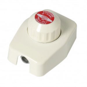 Détendeur déclencheur Propane – 1,3kg/h 37mbar – NF