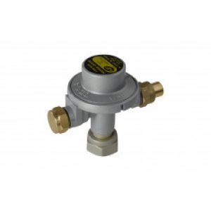 Détendeur Haute Pression Propane – 40kg/h – écrou 20×150 / à souder 12 – NF – Favex