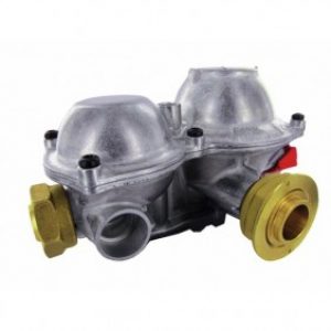 Détendeur régulateur basse pression propane