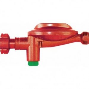 Détendeur à sécurité pour bouteille à valve automatique – 425 CMS