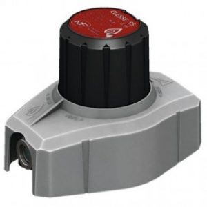 Détendeur à sécurité propane