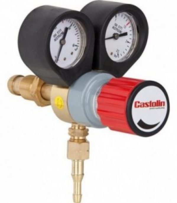 Détendeur TYPHOON acétylène