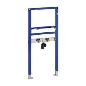 DUOFIX bâti-support pour lavabo…