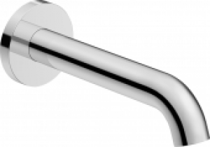DURAVIT C.1 – Bec déverseur pour baignoire avec 1 sortie chrome
