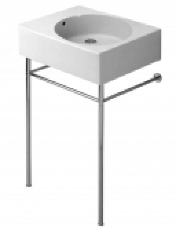 DURAVIT Scola – Console métallique