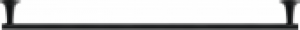 DURAVIT Starck T – Badetuchhalter 800 mm schwarz matt