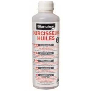 Durcisseur huiles