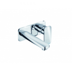 E2 – Mitigeur pour lavabo chromé (492440575)