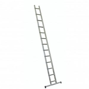 Echelle aluminium – simple – 2,90 m ou 3,75 m