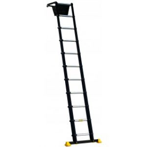 Echelle télescopique – SPACE BAMBOO