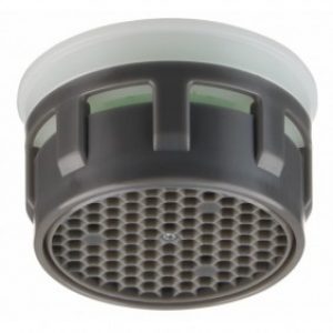 Economiseur d’eau –  F22x100 – M24x100 mm – sans bague – Honeycomb