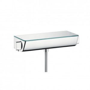 Ecostat Select Mitigeur Thermostatique douche Chromé Hansgrohe